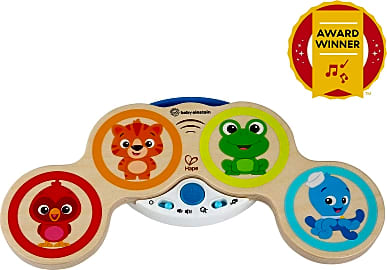 Baby einstein magic touch drums sales