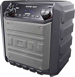 Best ion speaker cheap