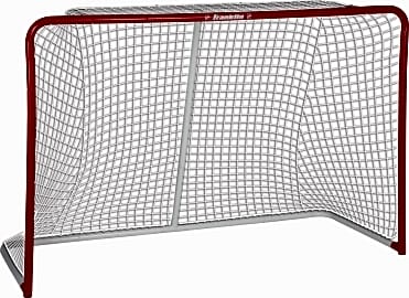 NHL Hockey Goal Netting and Padding - xHockeyProducts Canada