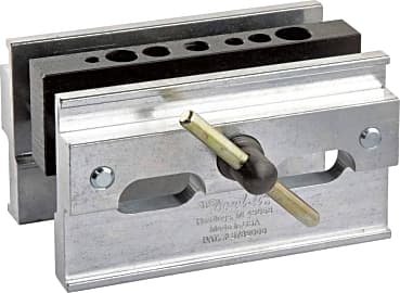 Eagle america dowel jig top
