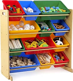 Tot tutors 3 tier on sale storage unit