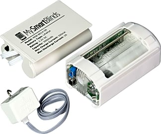 MySmartBlinds Automation Kit