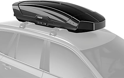 Thule sidekick review best sale