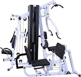 Avanti 2025 home gym