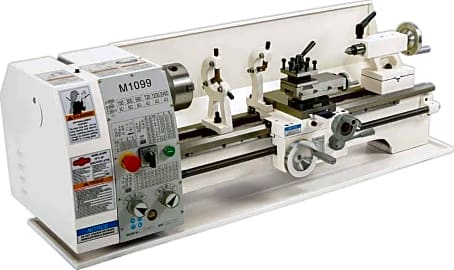 Top 9 Metal Lathes Video Review