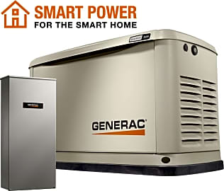 Generac 70371 Home