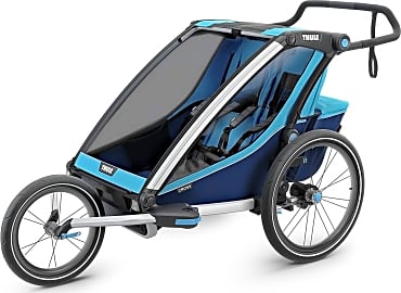 Best chariot stroller new arrivals