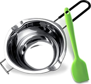 Norpro 3 Qt. Universal Stainless Steel Double Boiler