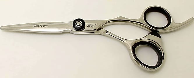 Utopia Care + Professional Barber Hair Cutting Scissors/Shears (6.5 Inches)