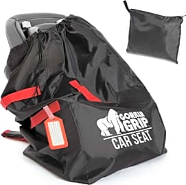 Bubbite car seat bag best sale
