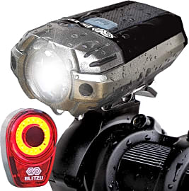 Blitzu bike light new arrivals