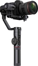 automatic camera stand