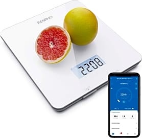 Wiki.ezvid.com Includes the Ozeri Pronto Digital Kitchen Scale in