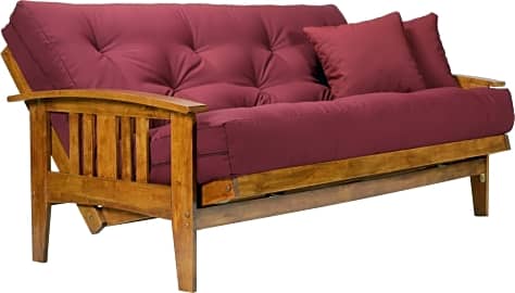 Nirvana westfield hot sale futon