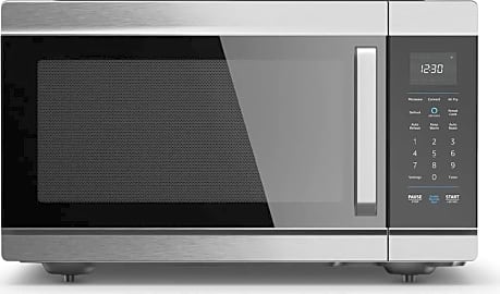 Best smart microwave 2020 top