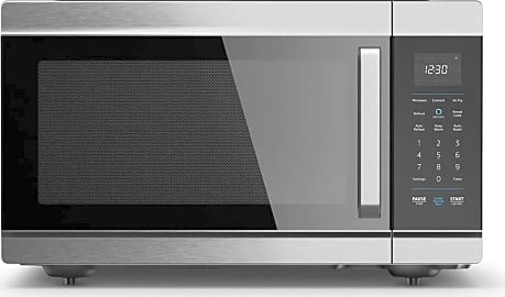 Amazon Smart Oven