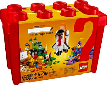 Best lego classic on sale