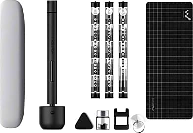 Ruputas lithium precision screwdriver wowstick 1f+ store