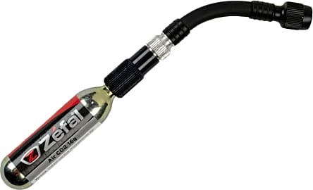 Best co2 inflator 2019 hotsell