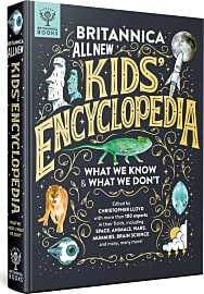 Britannica All New Kids' Encyclopedia