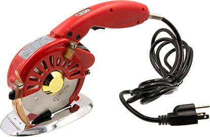 Electric Rotary Cutter