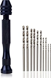 10 Best Manual Hand Drills 2018 