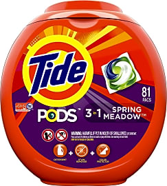 Tide Pods