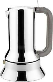 Cuisinox Roma Stovetop Moka Pot Espresso Maker Review - Buy Side from WSJ