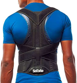 Top 10 Posture Correctors of 2020 | Video Review