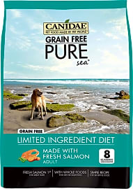 Top 10 Dog Foods For Allergies Video Review