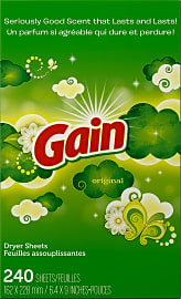 Gain Original