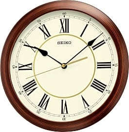 Seiko Round