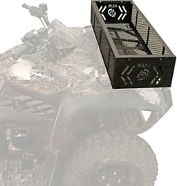 Top 10 ATV Baskets