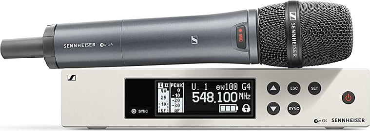 Best wireless microphone under 100 store