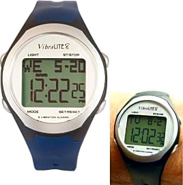 Top 10 Vibrating Watches Video Review
