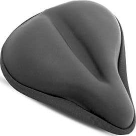 Bikeroo large gel seat cover top