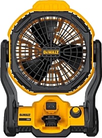 Best cordless jobsite fan new arrivals