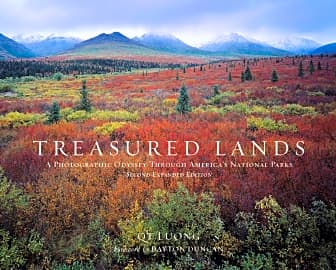 Treasured Lands