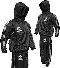 Biosweats sauna suit clearance