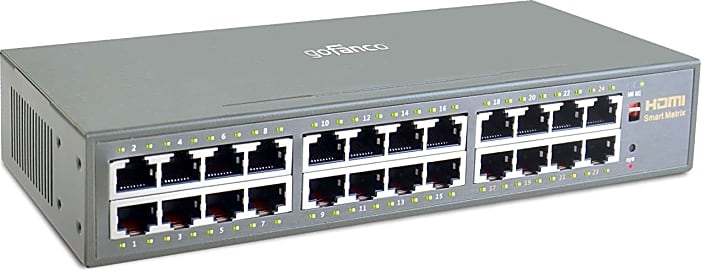 Ethernet hub - Wikipedia