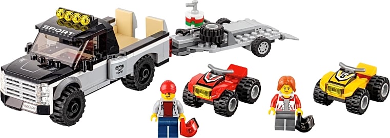 Top 10 lego city sets store