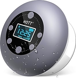 Top 10 Shower Radios