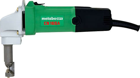 Metabo HPT CN16SA Nibbler