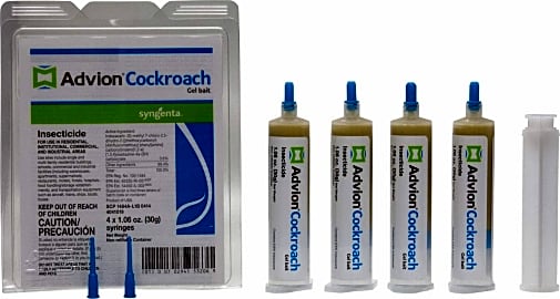 Top 10 Cockroach Gel Baits of 2020 | Video Review
