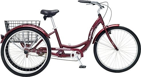 Schwinn meridian canada cheap