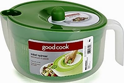 Good Cook Deluxe Salad Spinner