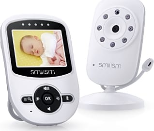 Babebay video monitor cheap