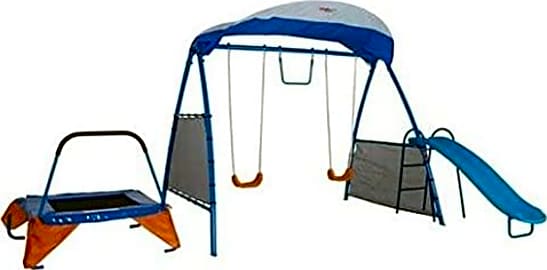 Ironkids sales swing set