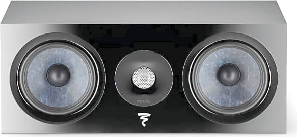 Top rated center channel speaker discount