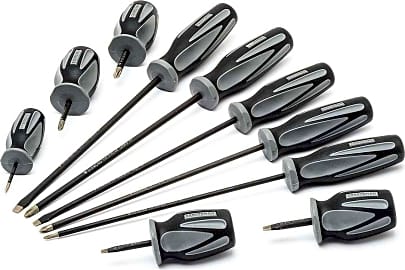 Craftsman extreme sale grip screwdriver